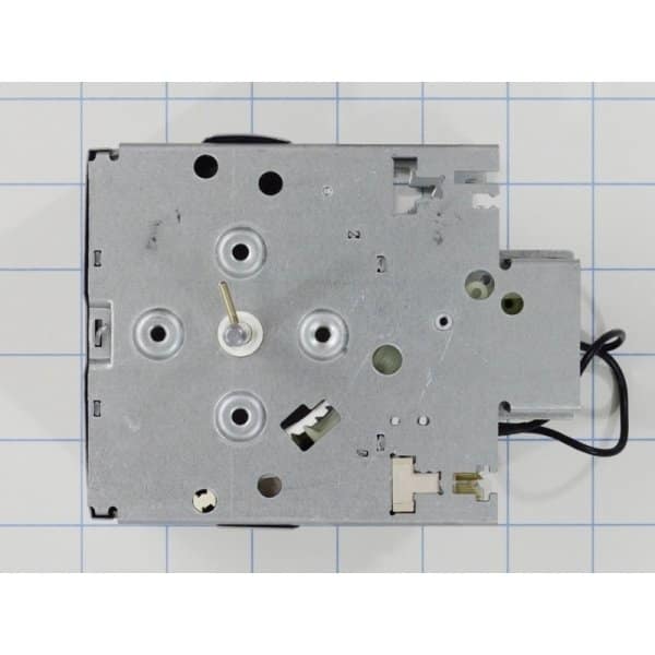 Whirlpool Replacement Timer For Washer, Part # Wp22001255