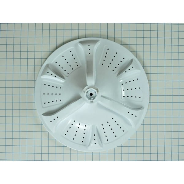 Whirlpool Replacement Washplate For Washer, Part # Wpw10553968
