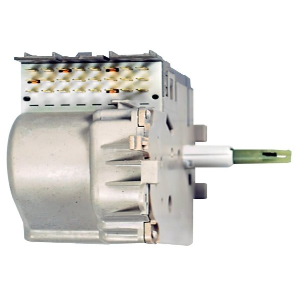 Whirlpool Replacement Timer For Washer, Part # Wp8546685