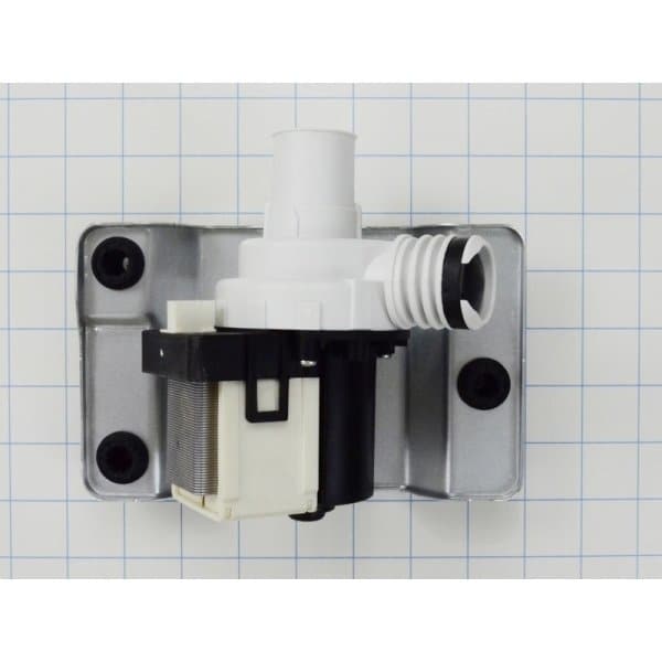 Whirlpool Replacement Drain Pump For Washer, Part # Wp34001320