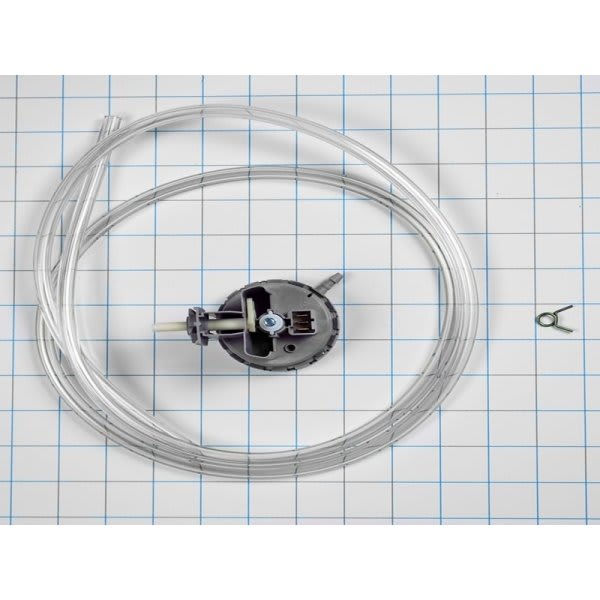 Whirlpool Replacement Switch For Washer, Part # W10339334