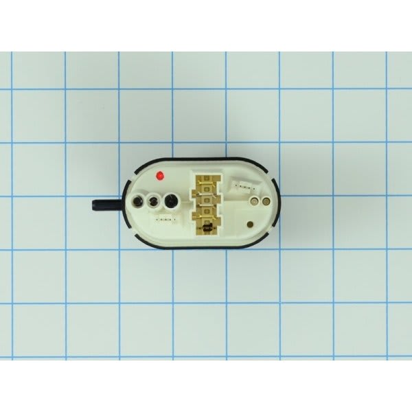 Whirlpool Replacement Switch For Washer, Part # Wpw10239066