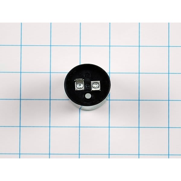 Whirlpool Replacement Capacitor For Washer, Part#WP8572720