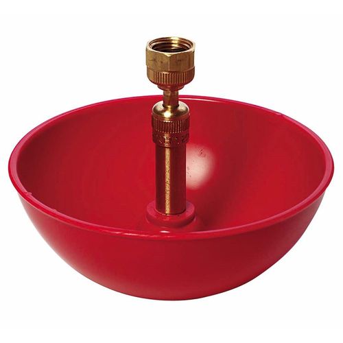 Little Giant Game Bird Automatic Poultry Fountain