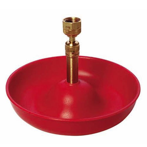 Baby Chick Poultry Fountain