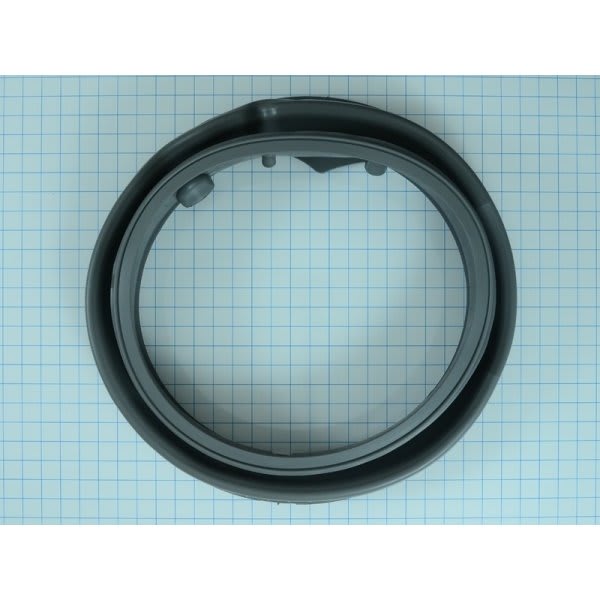 Whirlpool Replacement Door Boot For Washer, Part # Wpw10237493