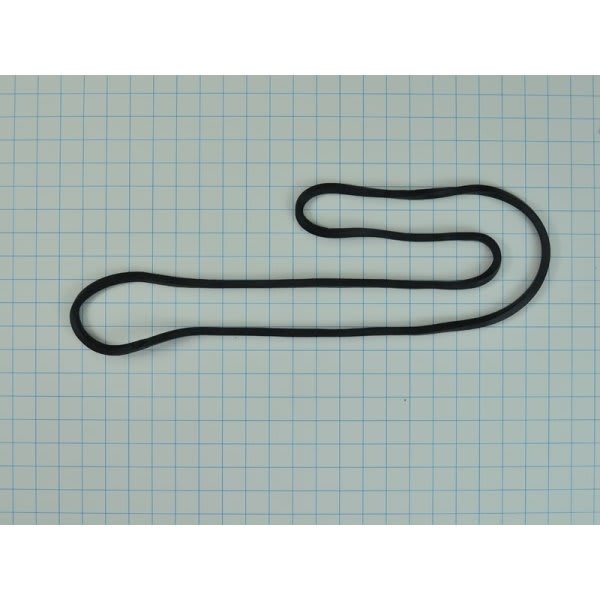 Whirlpool Replacement Tub Gasket For Washer, Part#WP22001007