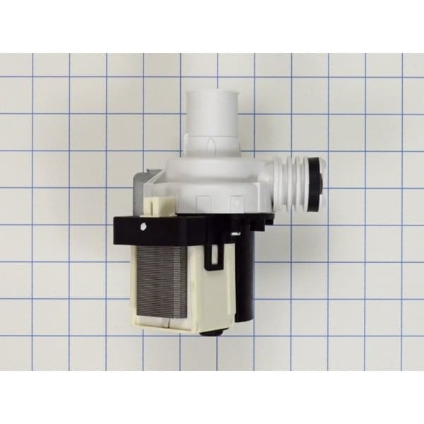 Whirlpool Replacement Drain Pump For Washer, Part # Wp34001098