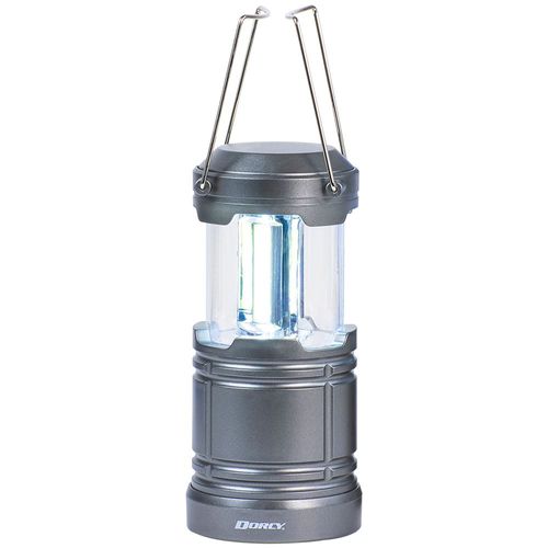 Dorcy 500 Lumen Pop-Up COB Lantern