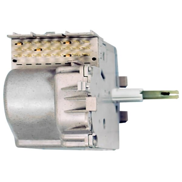 Whirlpool Replacement Timer For Washer, Part # Wp8541945