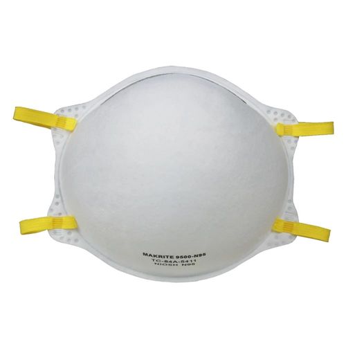 N95 Disposable Face Mask, 20-Pack