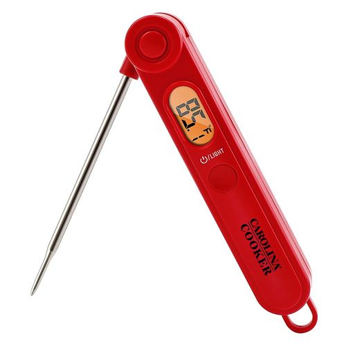Carolina Cooker Instant Read Digital Thermometer
