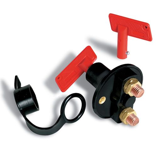 WirthCo Water-Resistant Master Switch