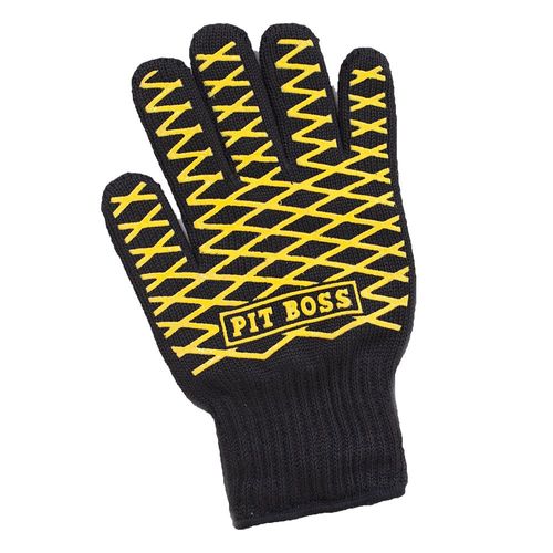 PIT BOSS Non-slip Grill Gloves