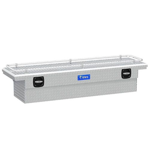 UWS 72" Secure Lock Truck Tool Box