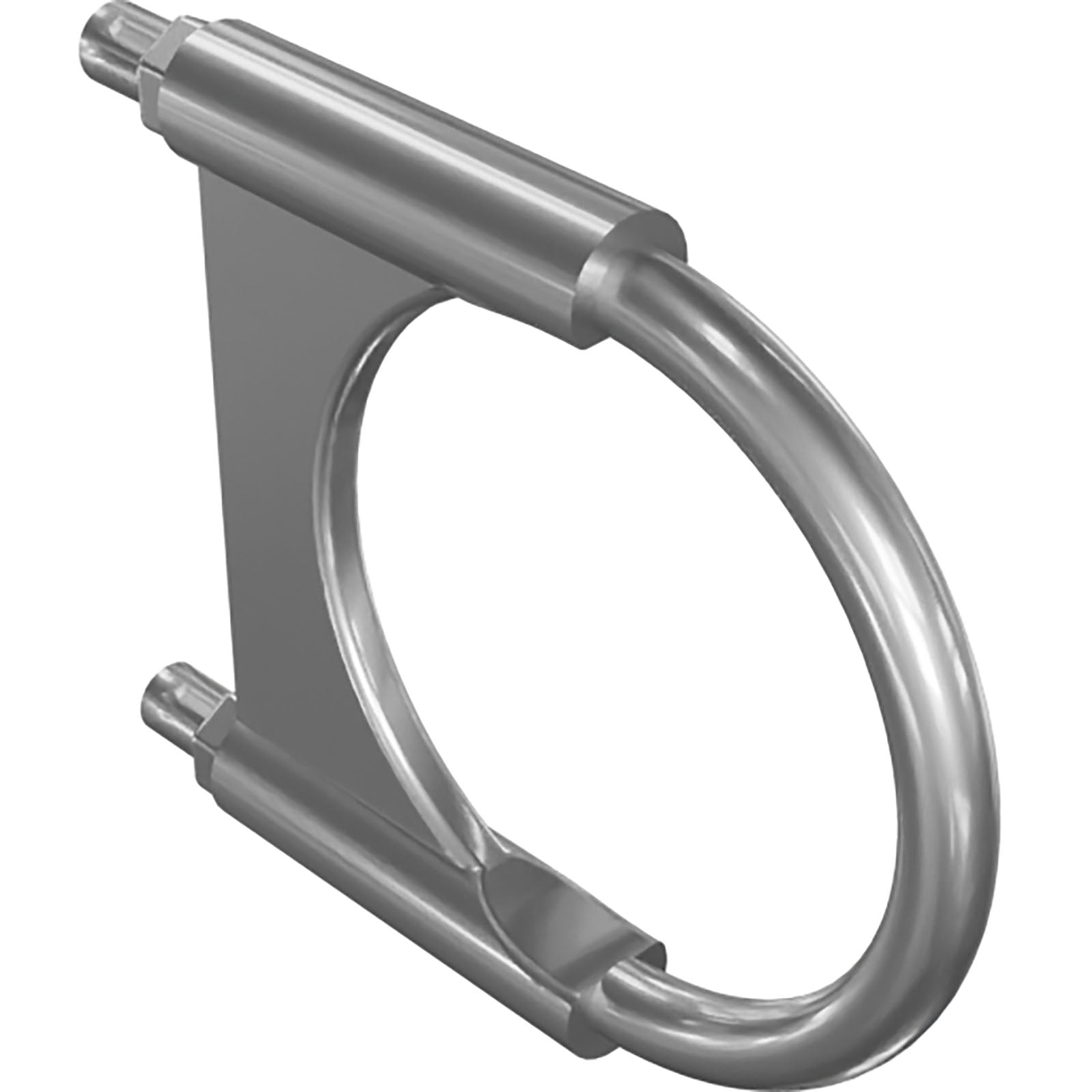 Genie Part # 122414GT – U-Bolt, Guillotine, 3"