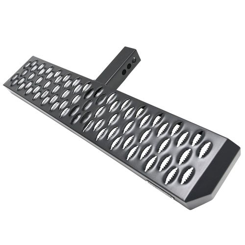Westin Grate Steps Hitch Step
