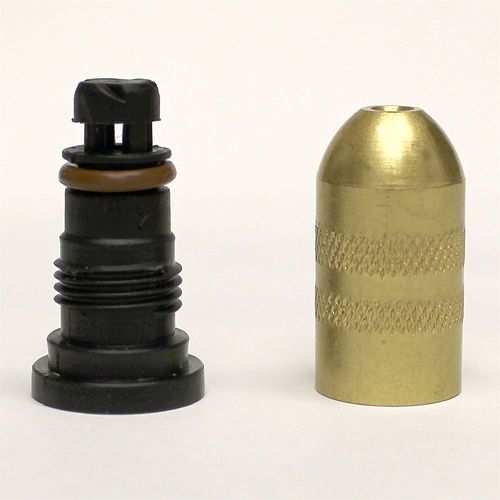 Chapin Replacement Brass Adjust Nozzle