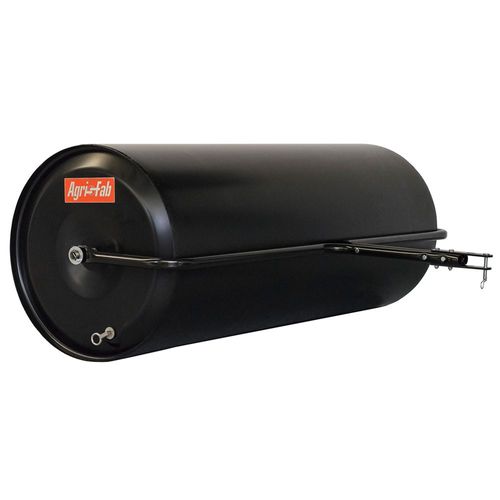 24 In. x 60 In. Steel Tow Roller