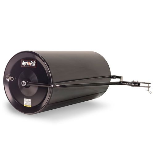 24 In. x 48 In. Steel Tow Roller
