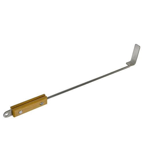 Carolina Cooker Ash Rake Tool for Kamado Grill