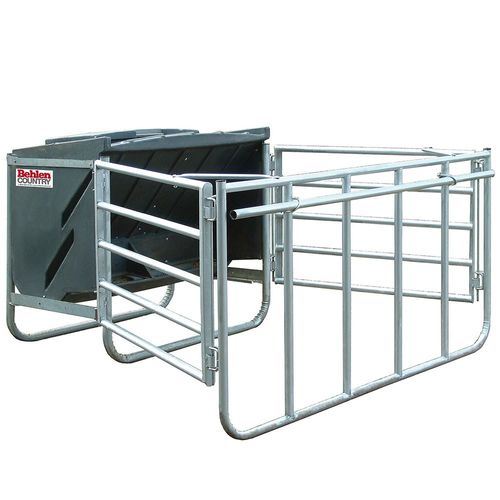 Calf Creep Feeder - 750 lb. Capacity - Model 24121768