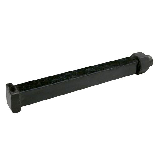 1-1/8" x 12" Disc Harrow and Bedder Axle With Nut