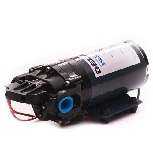 Delavan 12 Volt DC Electric Pump 2.2 GPM 100 PSI
