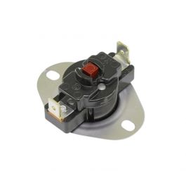 Reznor 122990 Limit Switch 180°F Open/Close Manual