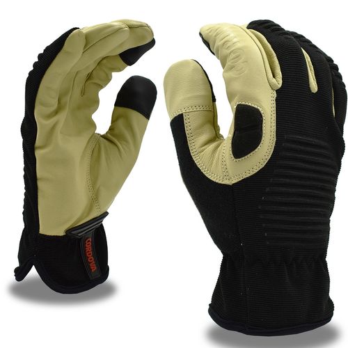 CORDOVA Leather Pro™, Goatskin Glove, Large
