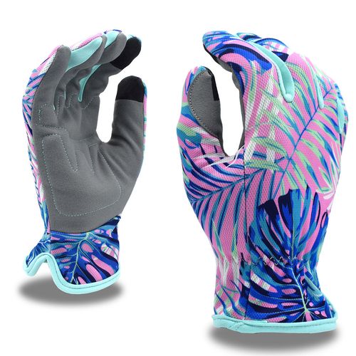 CORDOVA Tropical Garden Glove, Women's Large