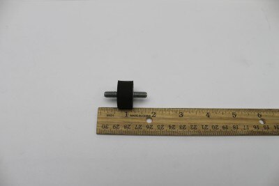 Genie Part # 123022GT – Isolator, Rubber, Exhaust Pipe