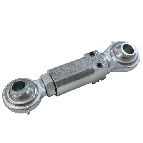 Turnbuckle With Swivel And Threaded End