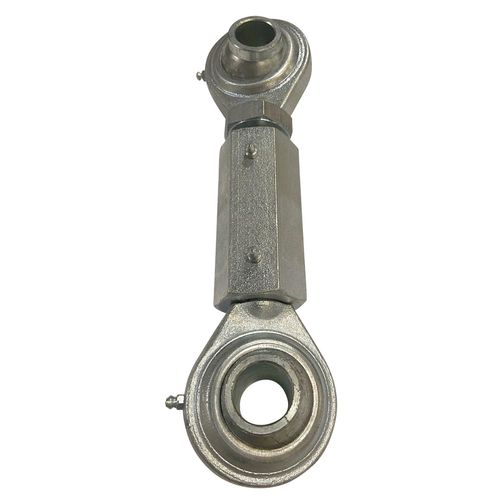 Turnbuckle With Threaded Ends