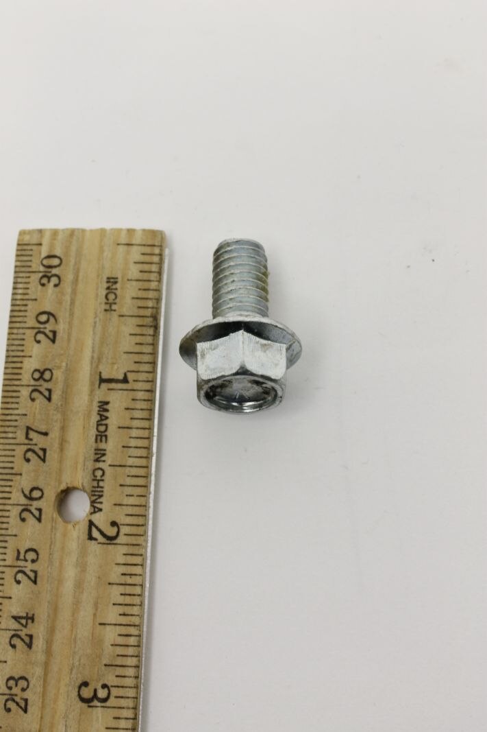 Genie Part # 123121GT – Bolt Flange