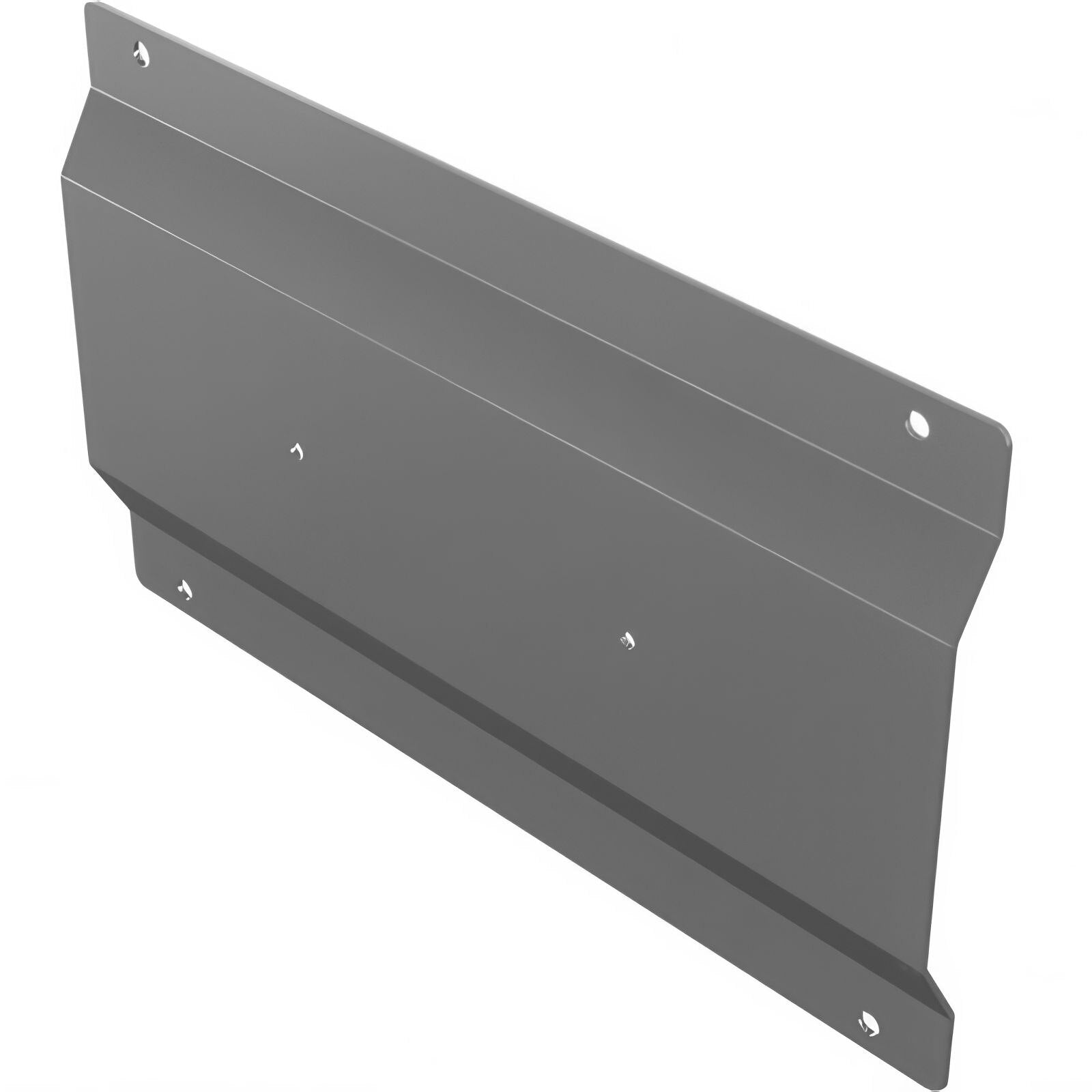 Genie Part # 123206GT – Plate