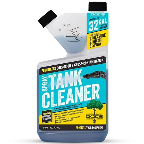 IKES™ Spray Tank Cleaner 1 Quart