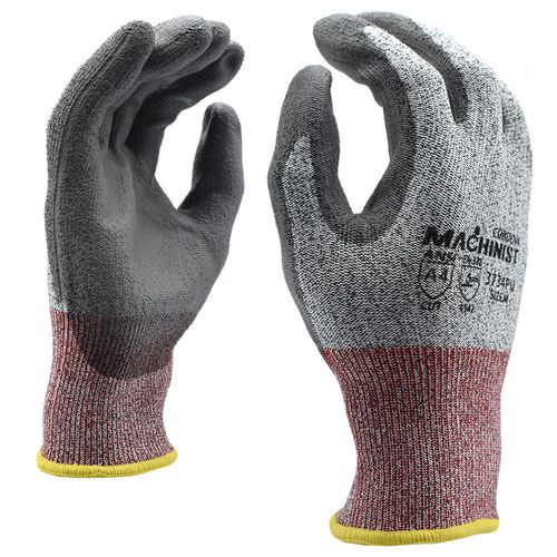 CORDOVA Machinist™ Cut Resistant Gloves, XL