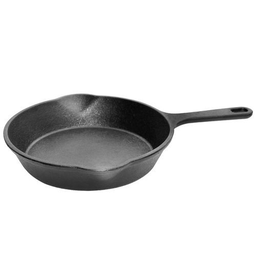 Carolina Cooker 6" Preseasoned Skillet