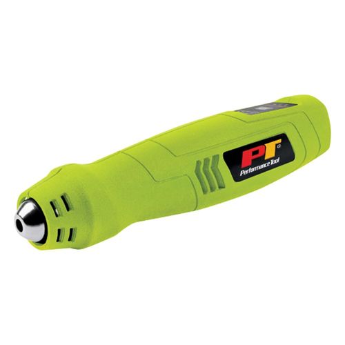 Performance Tool Rechargeable Li-Ion Cordless Heat Gun