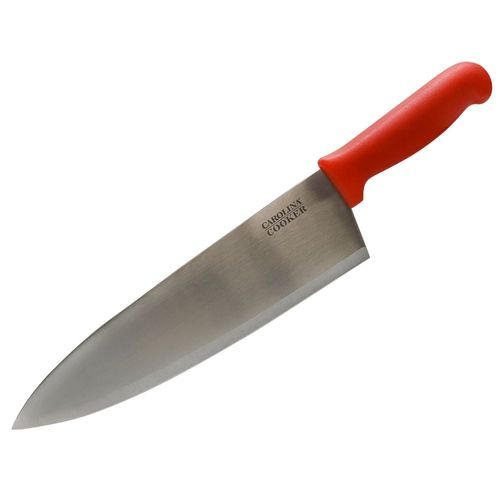 Carolina Cooker 10" Chef Knife