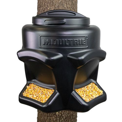 Dual Feed Port, Hanging Feeder