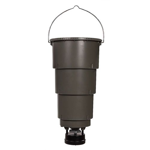 5-Gallon Collapsible Bucket with 30-Pound Capacity