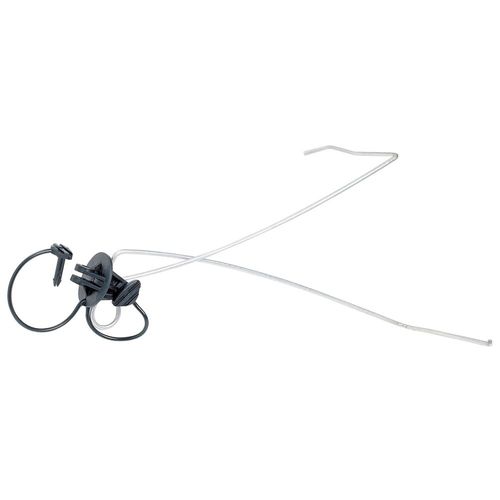 Speedrite Pinlock Wire Offset with Insulator