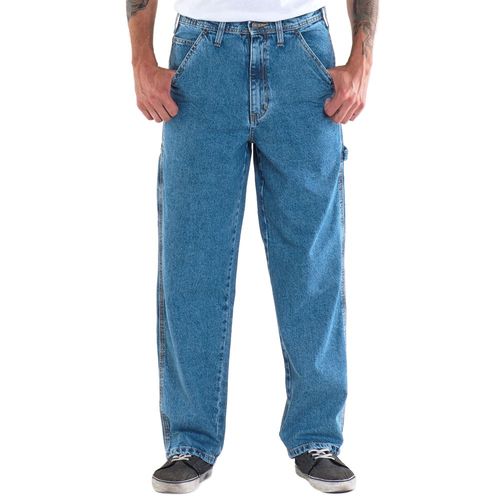 Full Blue Men's Carpenter Jeans 33 x 30