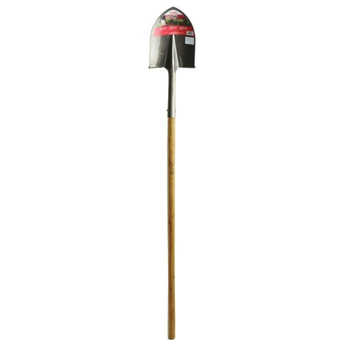 Bond Round Point Head Shovel