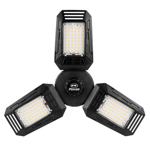 6000LM 120V LED Ceiling Light