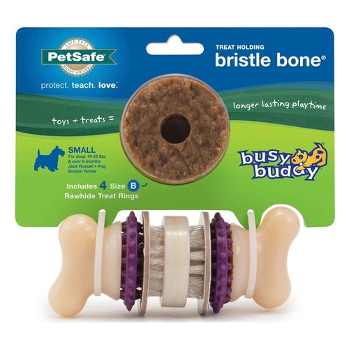 PetSafe Bristle Bone, Small