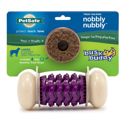 PetSafe Busy Buddy Nobbly Nobbly™, Large