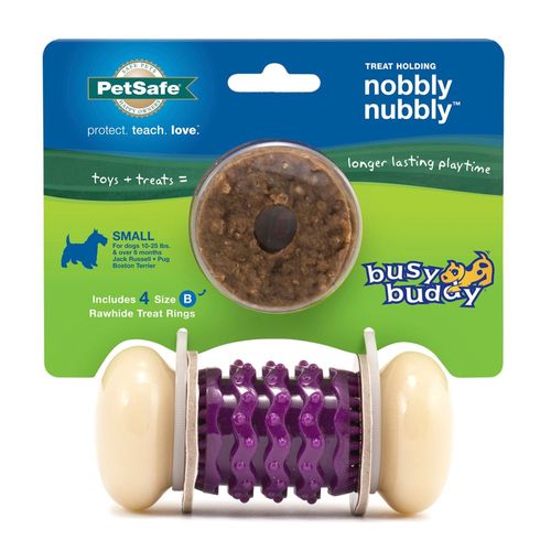 PetSafe Busy Buddy Nobbly Nobbly™, Small